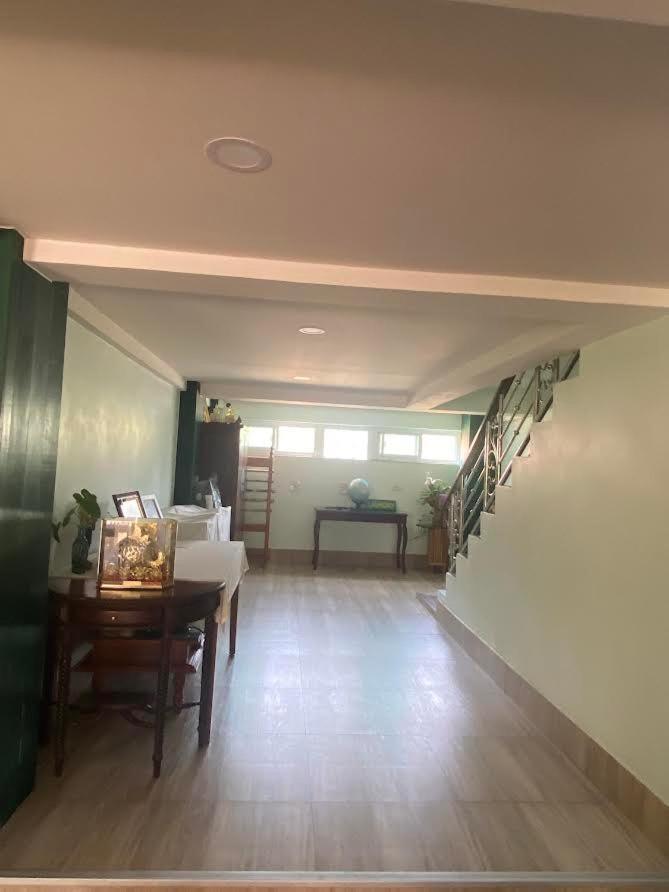 Panjai'S Place Ча-Ам Экстерьер фото