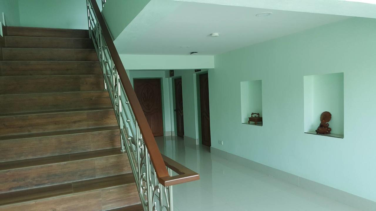Panjai'S Place Ча-Ам Экстерьер фото